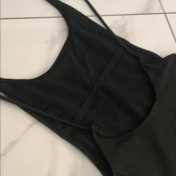 ✨SOLD✨One piece swim suit - Picture 3 of 4